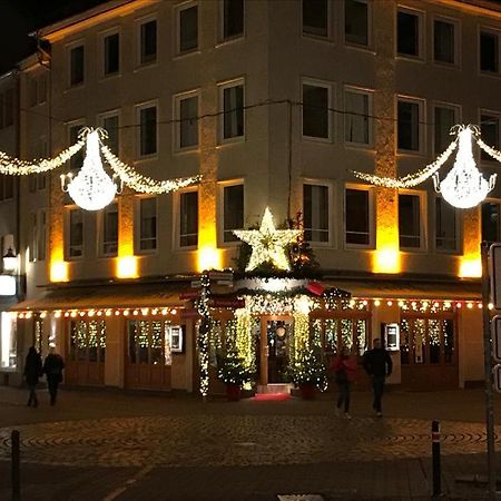 City Appartement 1 Hannover Altstadt 외부 사진