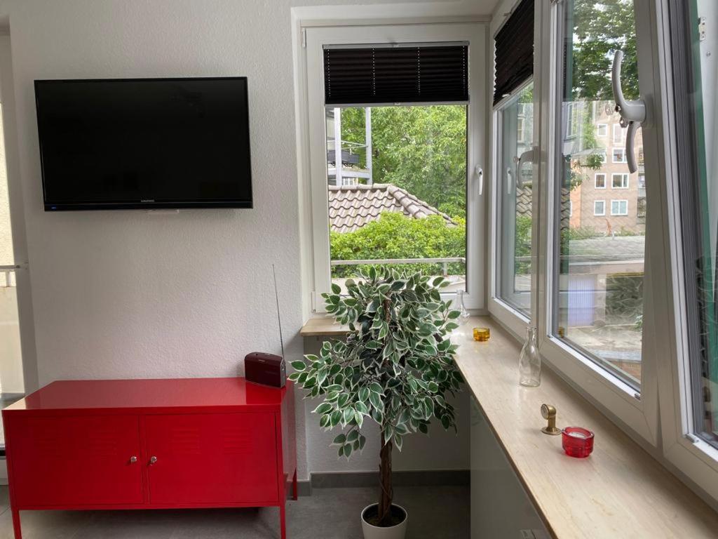 City Appartement 1 Hannover Altstadt 외부 사진