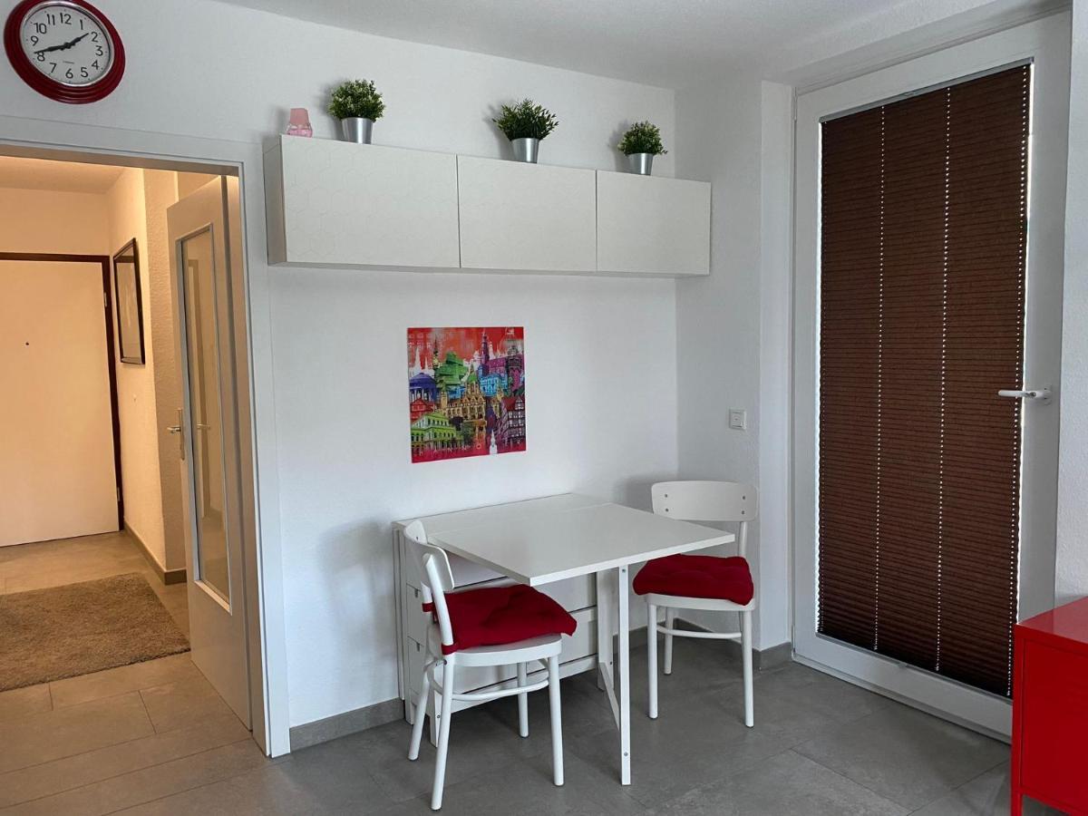 City Appartement 1 Hannover Altstadt 외부 사진
