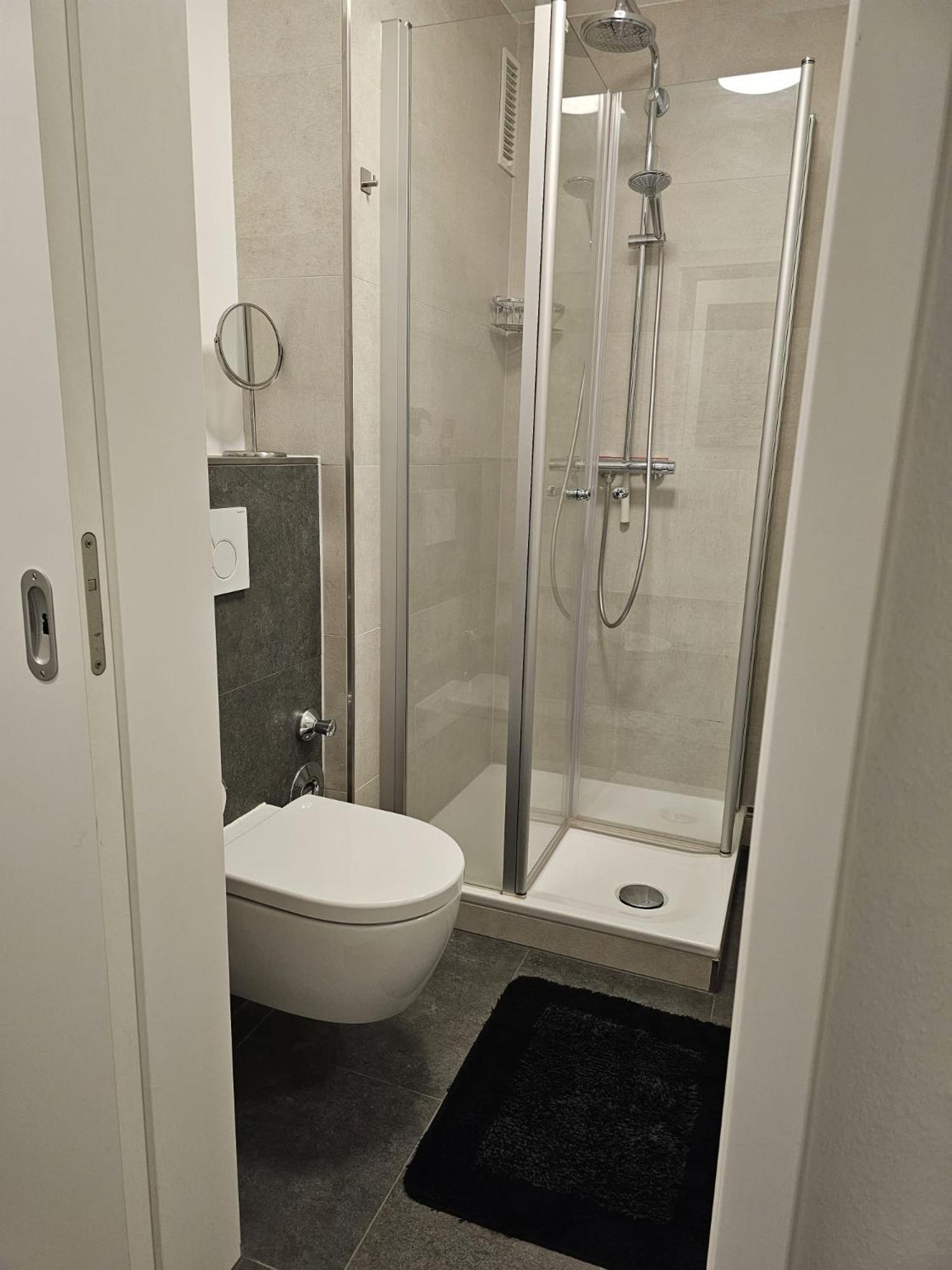 City Appartement 1 Hannover Altstadt 외부 사진