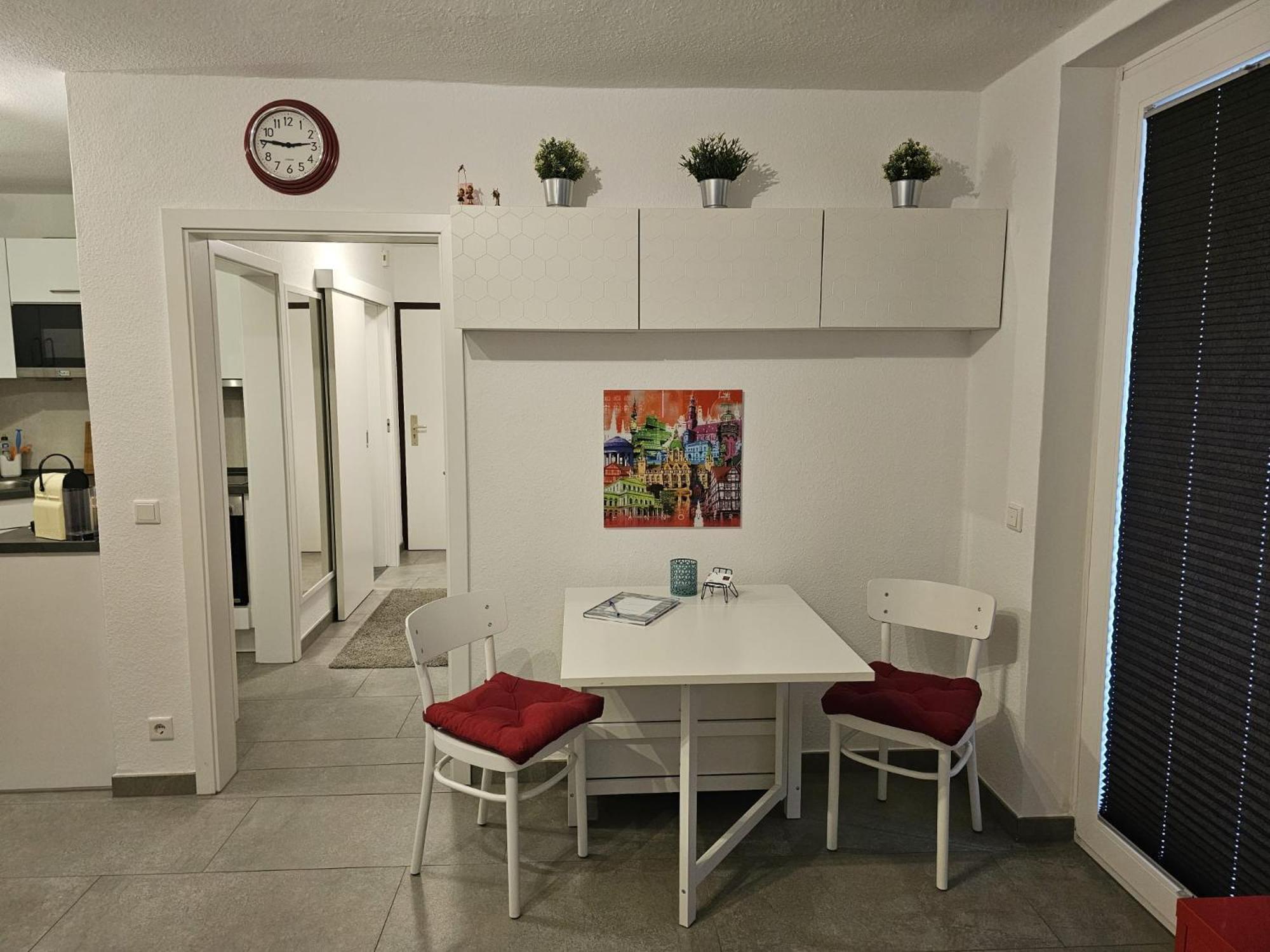 City Appartement 1 Hannover Altstadt 외부 사진