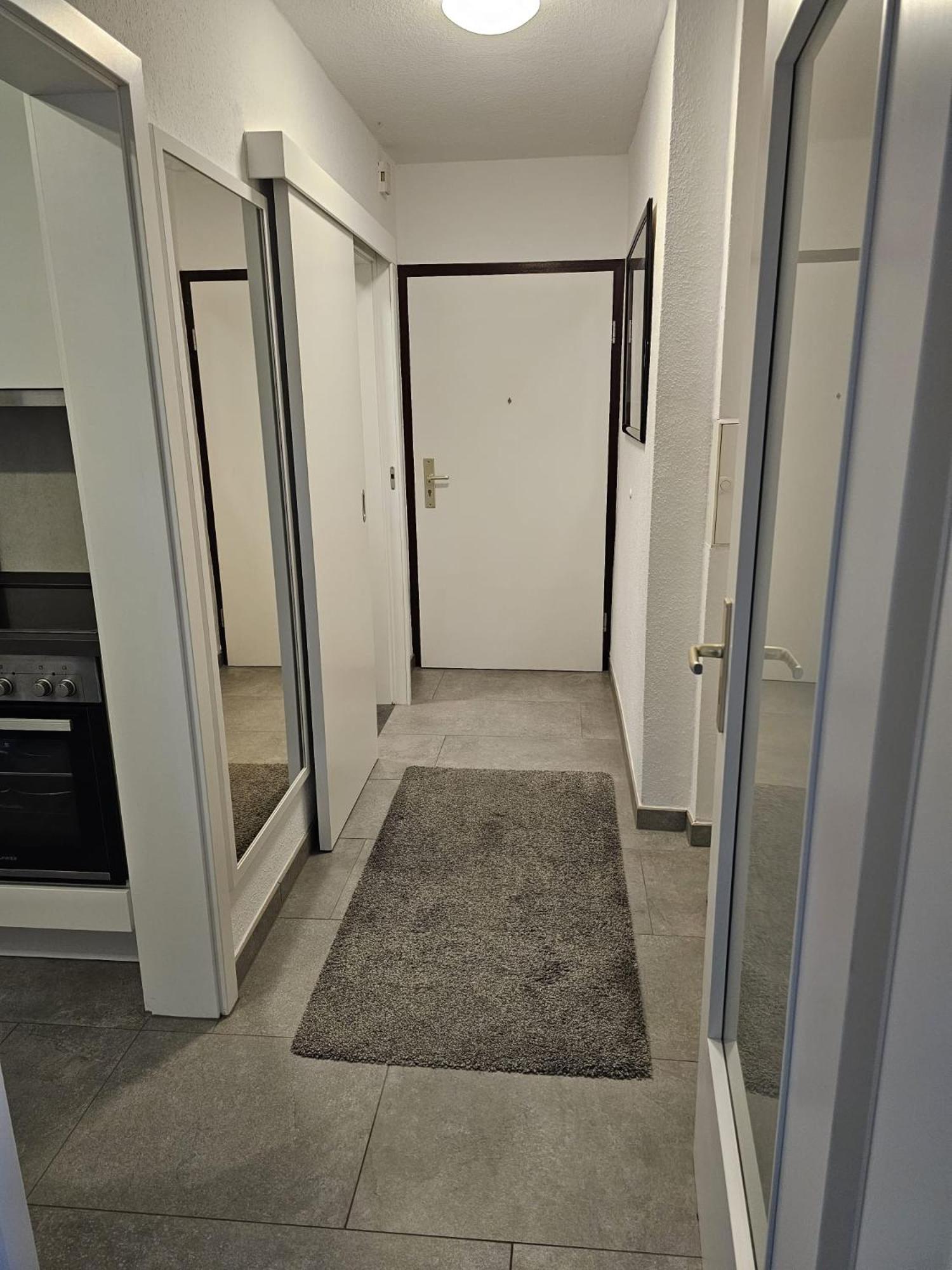 City Appartement 1 Hannover Altstadt 외부 사진